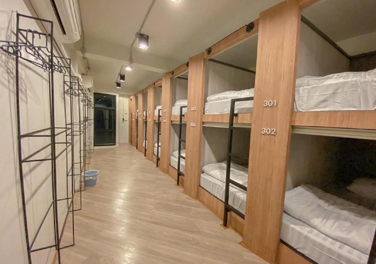 Hostel Little One Chiang Rai Zewnętrze zdjęcie