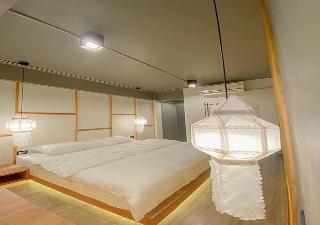 Hostel Little One Chiang Rai Zewnętrze zdjęcie